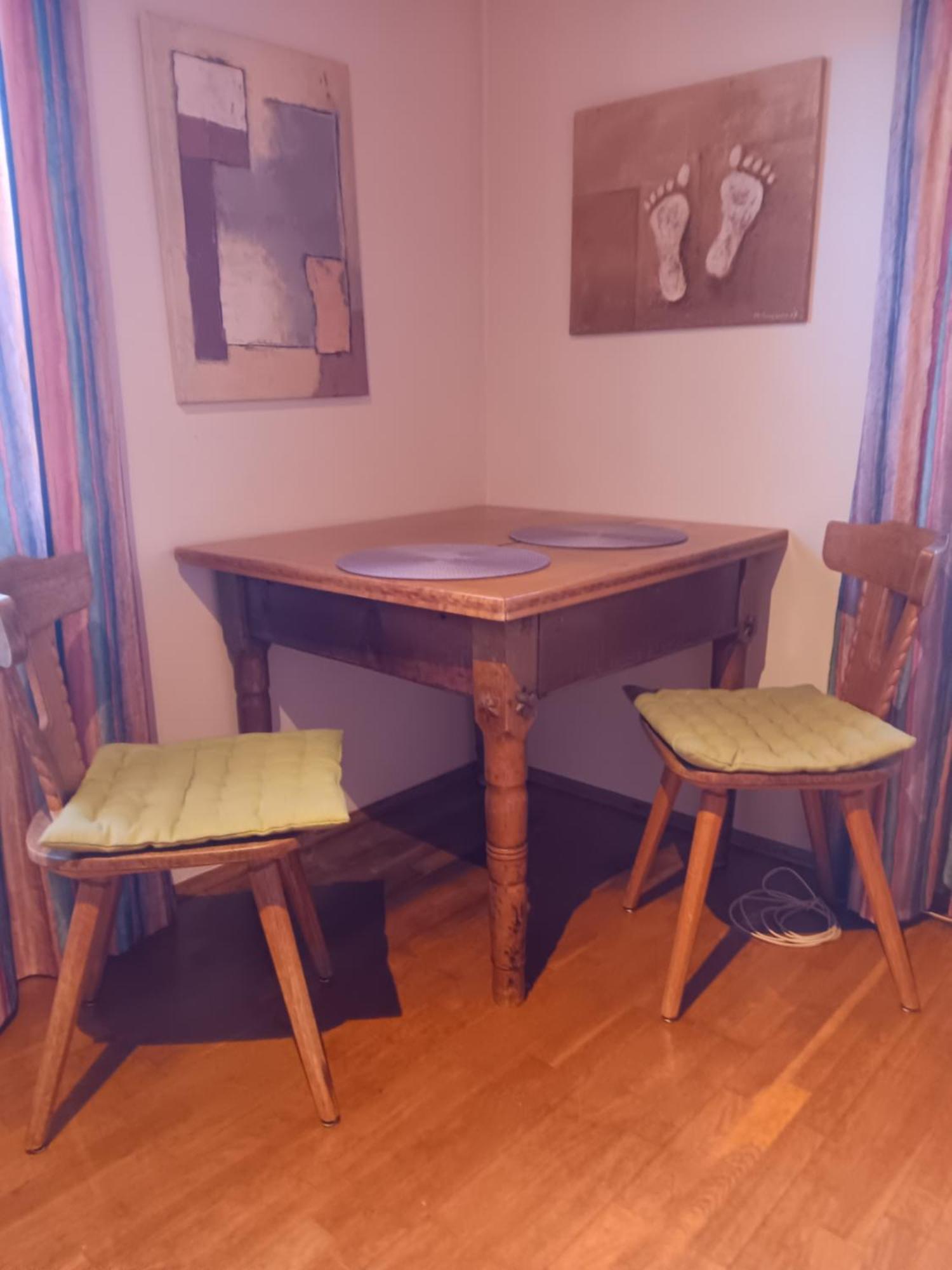Laendlezimmer Rankweil Zewnętrze zdjęcie