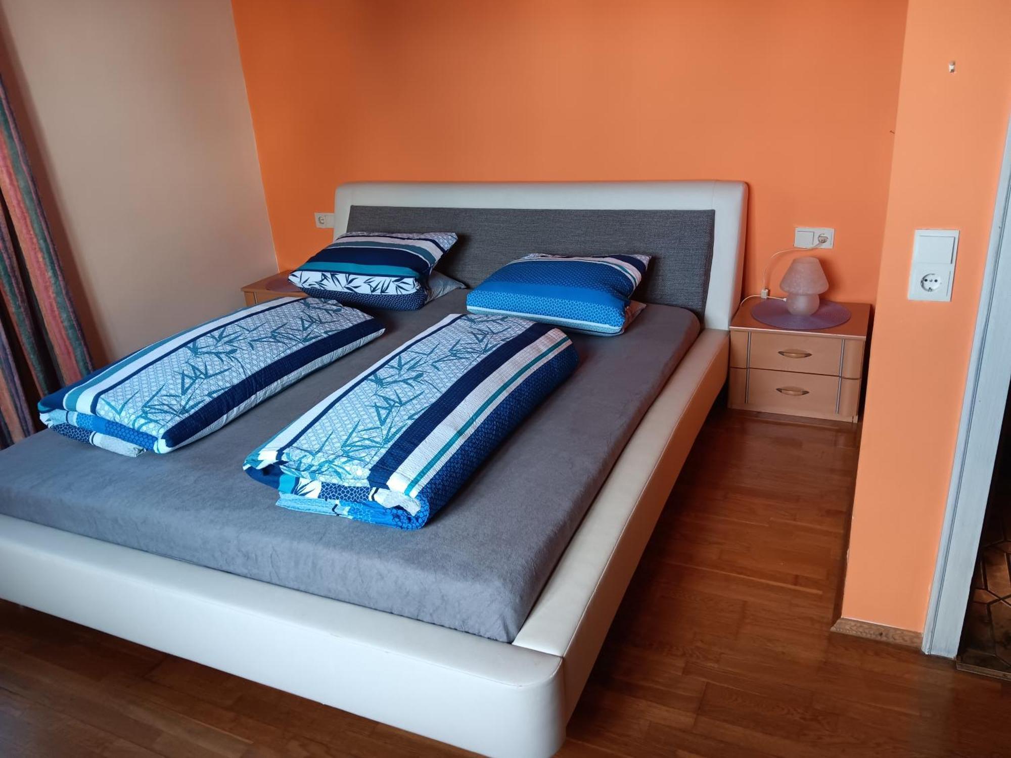 Laendlezimmer Rankweil Zewnętrze zdjęcie